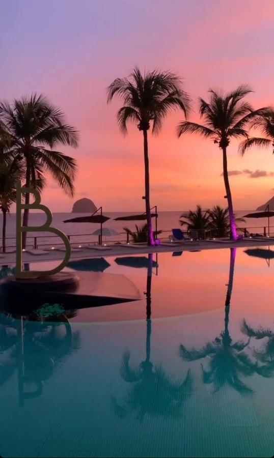 Appartement Blue Paradise Face Au Rocher Du Diamant Le Diamant Dış mekan fotoğraf