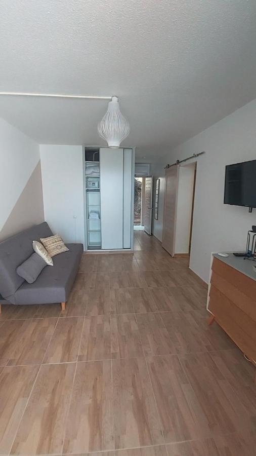 Appartement Blue Paradise Face Au Rocher Du Diamant Le Diamant Dış mekan fotoğraf
