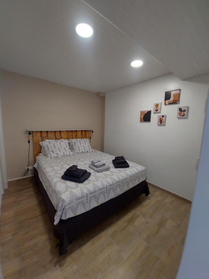Appartement Blue Paradise Face Au Rocher Du Diamant Le Diamant Dış mekan fotoğraf