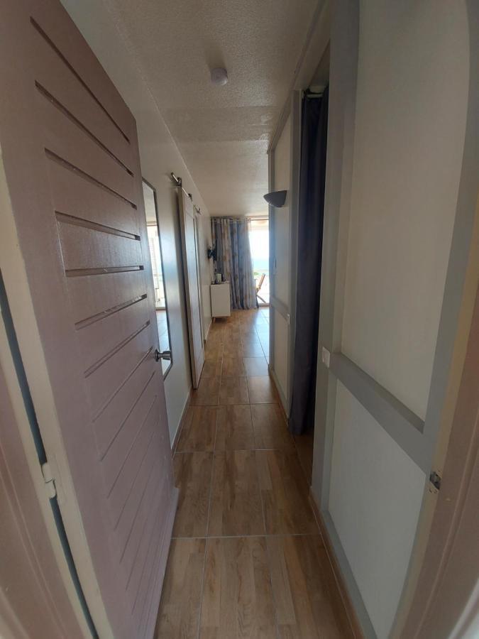 Appartement Blue Paradise Face Au Rocher Du Diamant Le Diamant Dış mekan fotoğraf